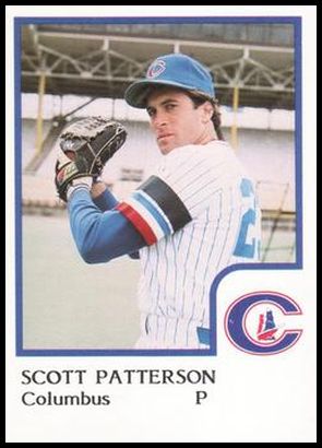 18 Scott Patterson